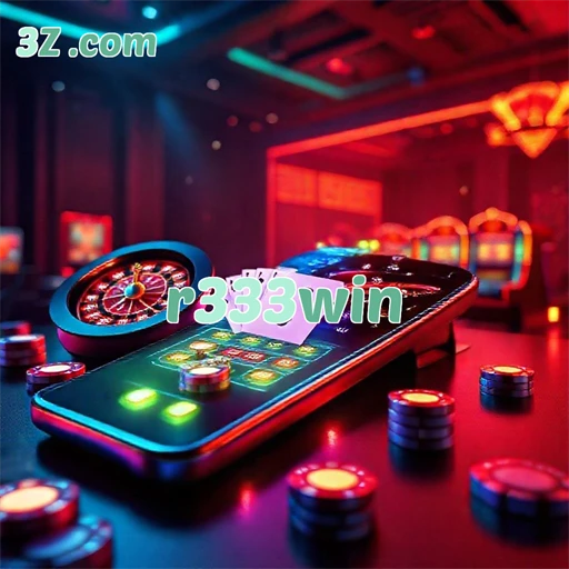 A Revolução do App r333win no Mundo dos Jogos