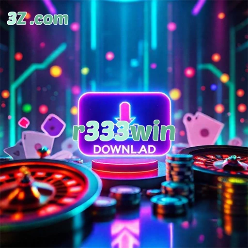 A Magia de Baixar Jogos no r333win: Experiências Únicas